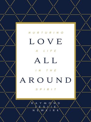 cover image of Love All Around